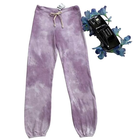 Sundry NWT Tye Dye Jogger Women 0 (XS) - Picture 2 of 10